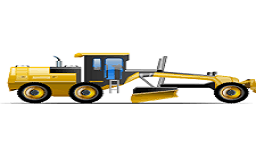 Motor Grader